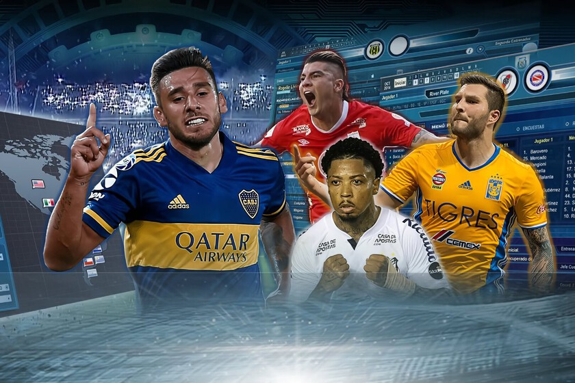 Imagen De Unifutbol