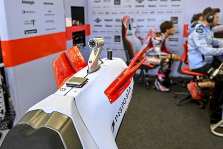 Bastianini Silverstone Motogp 2022 4