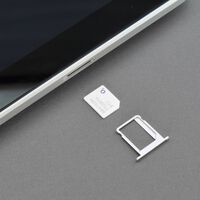 Después de años con una tarifa móvil de contrato, he vuelto al prepago. Ahorrar dinero es lo de menos