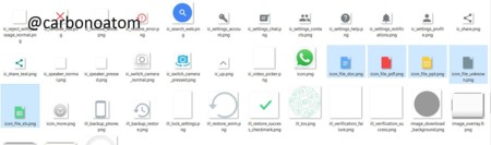 La función de compartir documentos de Office en WhatsApp, al descubierto