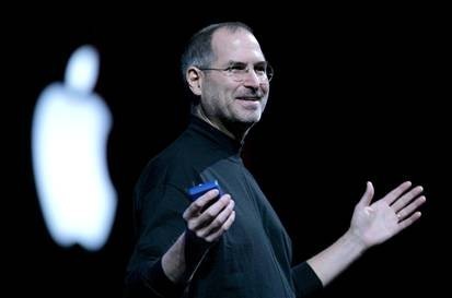 Cómo parecerse a Steve Jobs