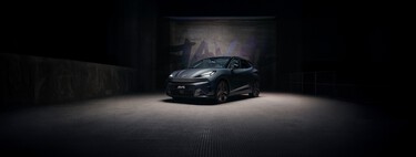 Se fabrica íntegramente en España, es 100% eléctrico y rompe las normas de la ciudad con más de 440 km de autonomía: así es el nuevo CUPRA Raval 