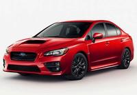 ¿Transmisión CVT para el Subaru WRX? 