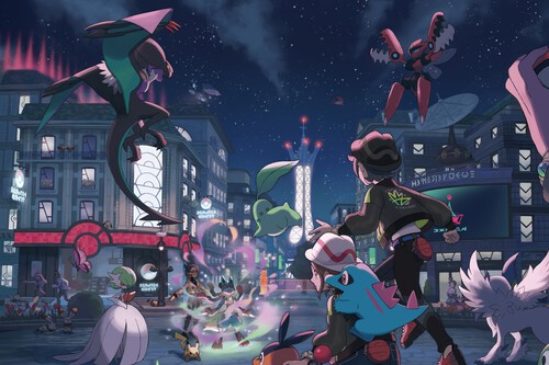 Los 15 mejores trucos y consejos de Leyendas Pokémon: Z-A 