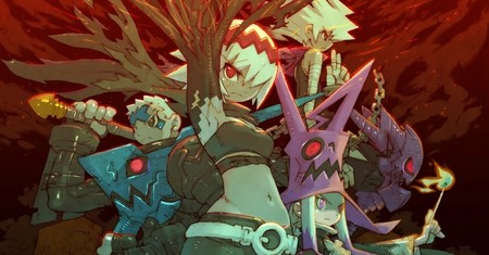 Dragon: Marked for Death fue planeado originalmente para ser publicado hace diez años en PSP