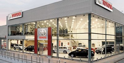 Toyota España implanta la ISO 14001 de Gestión Ambiental en su red oficial de concesionarios