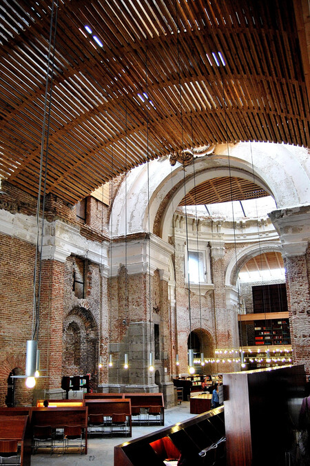 Escuela Pias