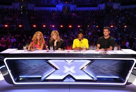 ¿No había nadie mejor que Paulina Rubio para ser la nueva Britney en 'The X Factor'?