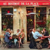 Uma ideia inquietante começa a ganhar força na França e na Alemanha: o estado de bem-estar social deixou de ser sustentável 