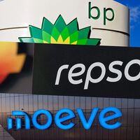 Precios de la gasolina hoy, 1 de abril