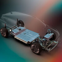 De 4.000 euros a 33.000 euros: esto es lo que puede costarte cambiar la batería de un coche eléctrico