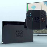 Se sabe muy poco de Switch 2, pero unos documentos de Nintendo revelan detalles interesantes sobre su próxima consola híbrida