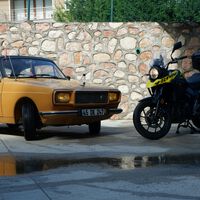Descubra os significados da sigla do nome de sua moto ou seu carro — elas não estão lá por acaso