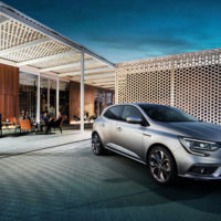 Nuevo Renault Mégane: ahora en más imágenes, por cortesía de Renault