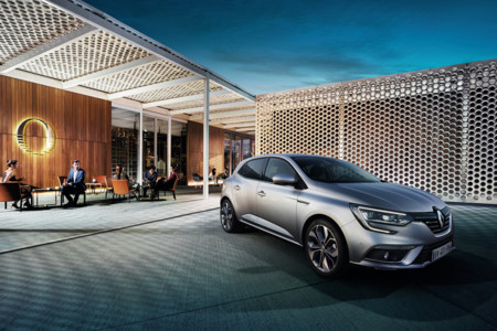 Nuevo Renault Mégane: ahora en más imágenes, por cortesía de Renault