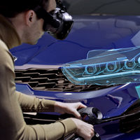 La realidad virtual se apodera de los procesos de producción de KIA y Hyundai