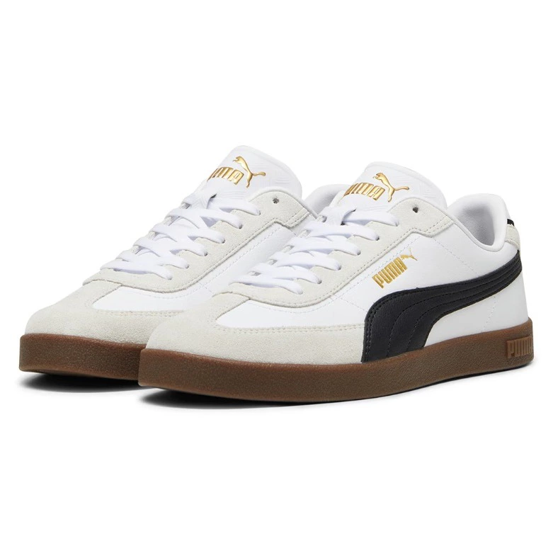 Zapatillas casual unisex Puma Club II Era