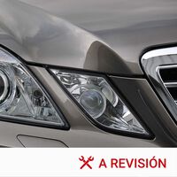 No hace falta ser un manitas para cambiar la bombilla fundida de un faro xenón. Tampoco necesitas llevar el coche al taller