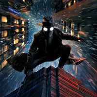 Nicolas Cage, sobre la cancelación de Spider-Noir tras atiborrarse a premios Emmy: "Una temporada es perfecta"