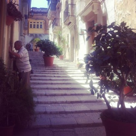 calles