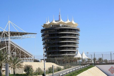 Preocupa la seguridad del Gran Premio de Bahrein