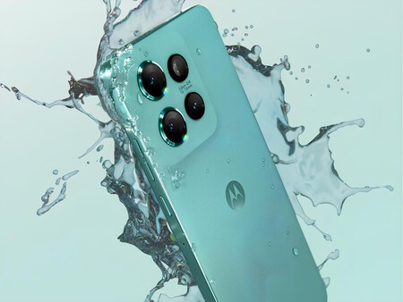 Motorola Edge 60 Neo 7