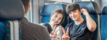 Ya es oficial: el Gobierno pone en marcha el Verano Joven 2026 con descuentos de hasta el 90% en tren y autobús