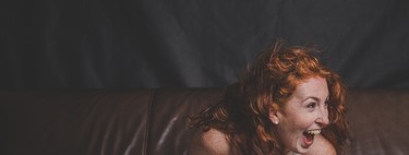 Compórtate como un niño: las nueve cosas que deberías copiarle a tu hijo para ser más feliz
