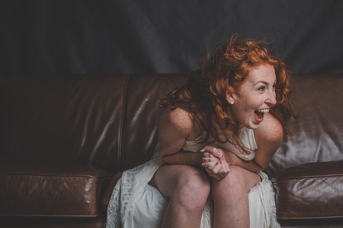 Compórtate como un niño: las nueve cosas que deberías copiarle a tu hijo para ser más feliz