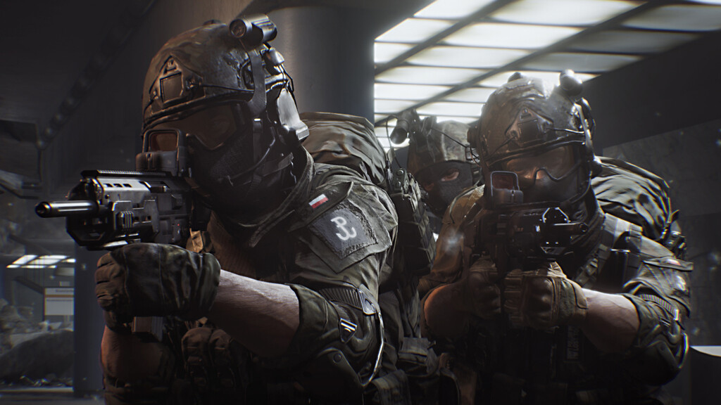 En 2018, este FPS iba a comerse el mundo y desbancar a Battlefield. Ahora cerrará sus servidores y desaparecerá de las tiendas 
