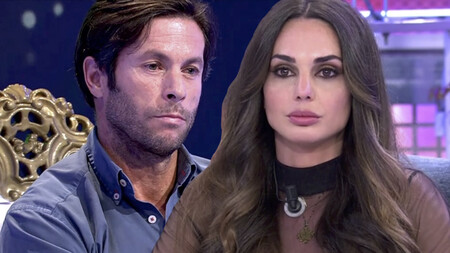 Estas son las picantonas notas de audio (y otros mensajes) que Antonio Canales Rivera enviaba a Cynthia Martínez a espaldas de su novia