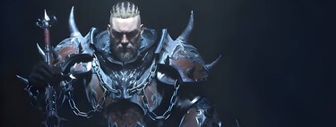 Análisis de King Arthur Knight's Tale: un RPG táctico que pone un final macabro a la historia de los caballeros británicos