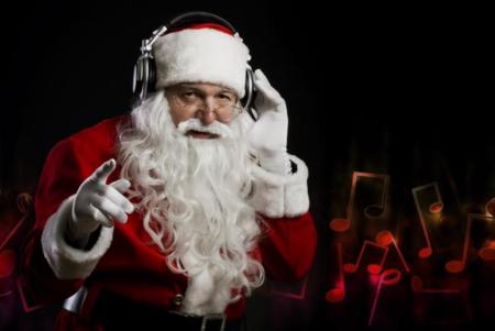 Lo mejor del año en música fitness