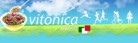 Vitónica México, fitness y vida sana al otro lado del charco
