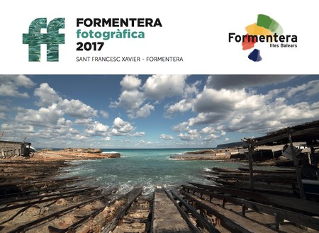 Formentera Fotográfica celebra su quinta edición en este 2017 con un programa lleno de grandes nombres