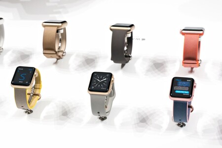 Uno de los mayores grandes almacenes de España va a liquidar sus correas de Apple Watch a pocos días de la keynote