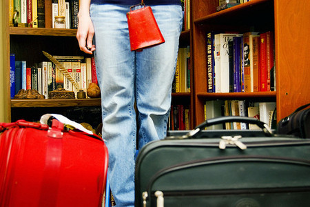 ¿Cuál es tu libro de viajes favorito? aún puedes participar en la encuesta