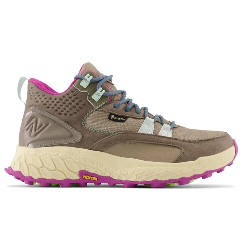 Zapatillas New Balance de trail running