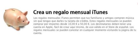 Limita de forma sencilla el dinero gastan tus hijos con su Apple ID