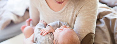 La nana favorita que siempre recordaremos mi hijo y yo: 15 canciones para dormir a tu bebé