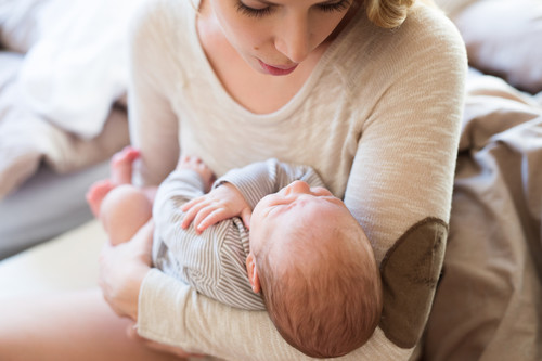 La nana favorita que siempre recordaremos mi hijo y yo: 15 canciones para dormir a tu bebé