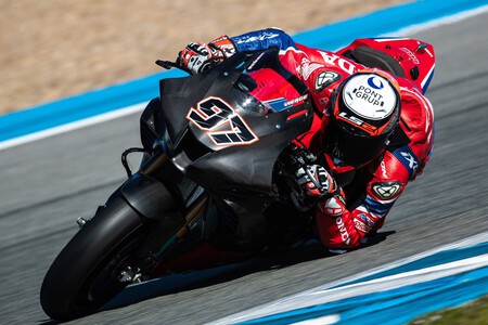 Vierge Jerez Sbk 2023