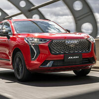 El Haval Jolion turbo e híbrido ya tiene precio en México: llega el segundo SUV de la marca con un superprecio desde China