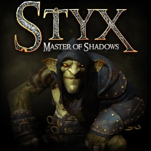 Styx: Master of Shadows