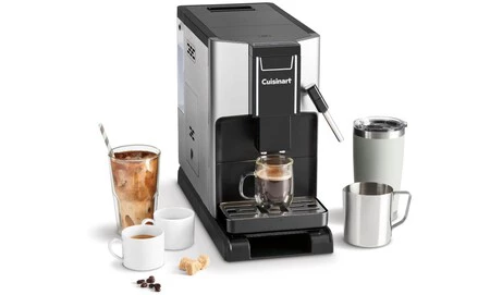 Cafetera Automatica Cuisinart