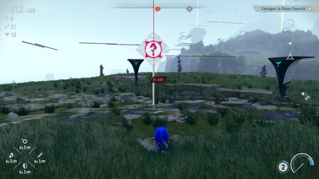 Sonic Frontiers Desafio Kronos 05