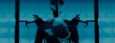 Hoy en TV: Una buenísima película de terror y ciencia ficción que triunfó donde fracasó Tom Cruise, El hombre invisible es un plan perfecto para Halloween