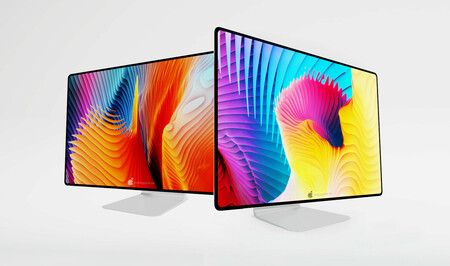 Nuevos iMac, dos modelos de Mac Pro y una nueva pantalla económica: Gurman detalla la gama Mac de sobremesa para este 2021