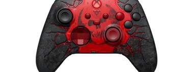 Controle Xbox de Gears of War E-Day aparece com desconto histórico na Amazon 