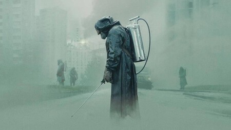 'Chernobyl'